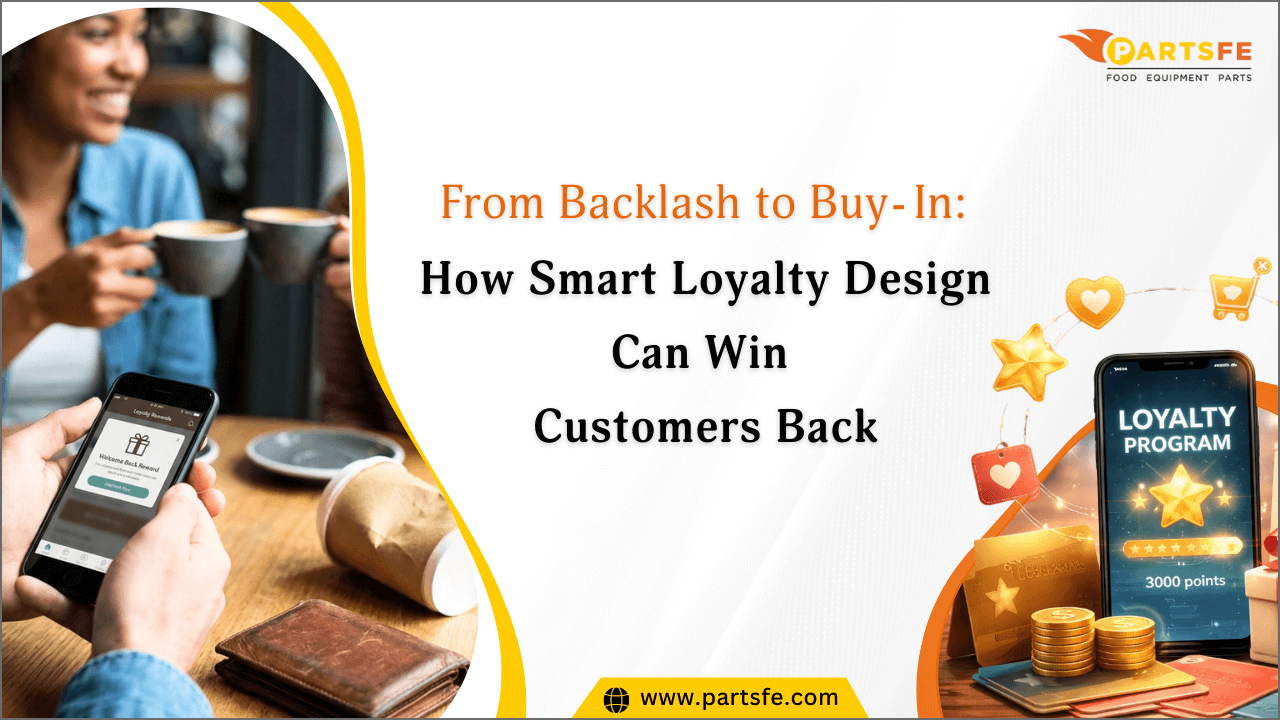 From Backlash to Buy-In: How Smart Loyalty Design Can Win Customers Back