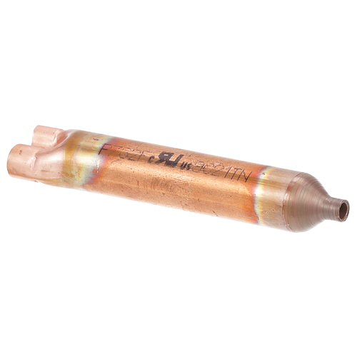 TRUE 800801 Filter Drier 1/4" & 3/8" Inlet 3/16" Outlet