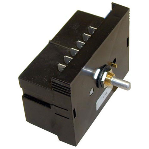 Vulcan Hart 00-770513 Temperature Controller 120R 0&deg;F-500&deg;F