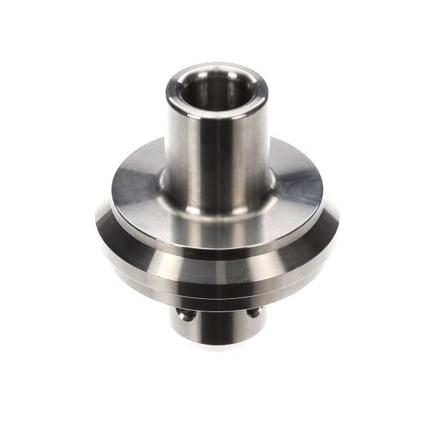 Crown Steam 4215-1 kettle 2" Stainless Steel Bonnet