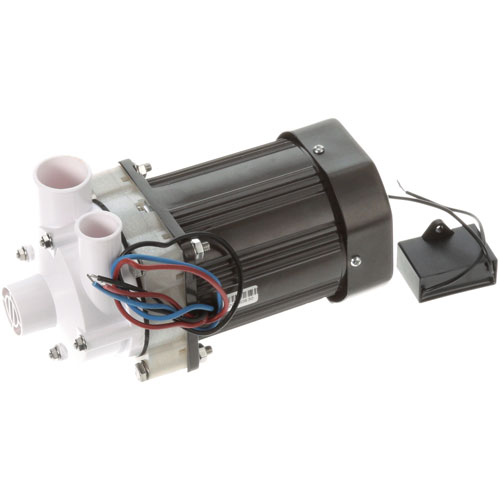 Hoshizaki S0730 Ice Machine Pump Motor Assembly 120V