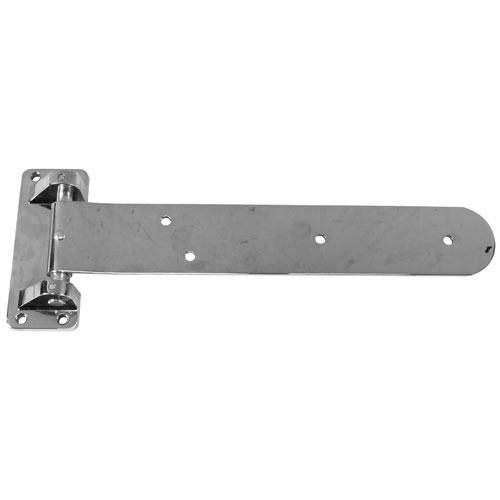 Premco PRC18S (1-18OFF) Cam-Lift Strap Hinge 1-1/4"