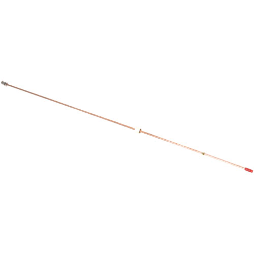 Hobart 709240-A Pilot Tube, 3/16" X 24"