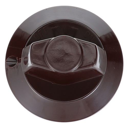 Vulcan Hart VH719259-12 Charbroiler Control Knob W/Set Screw