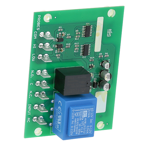 Pitco PP10702 Liquid Level Control 120V