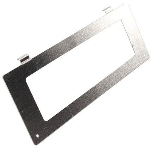 Frymaster FM8230768 Control Panel Bezel with Studs for H50/52