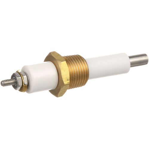 Accutemp AC-4-LLP1 Water Level Probe W/1-1/2" Under Nut Thread 3/8" MPT