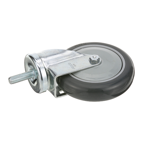 Frymaster 1943 Threaded Stem Caster 5" DIA