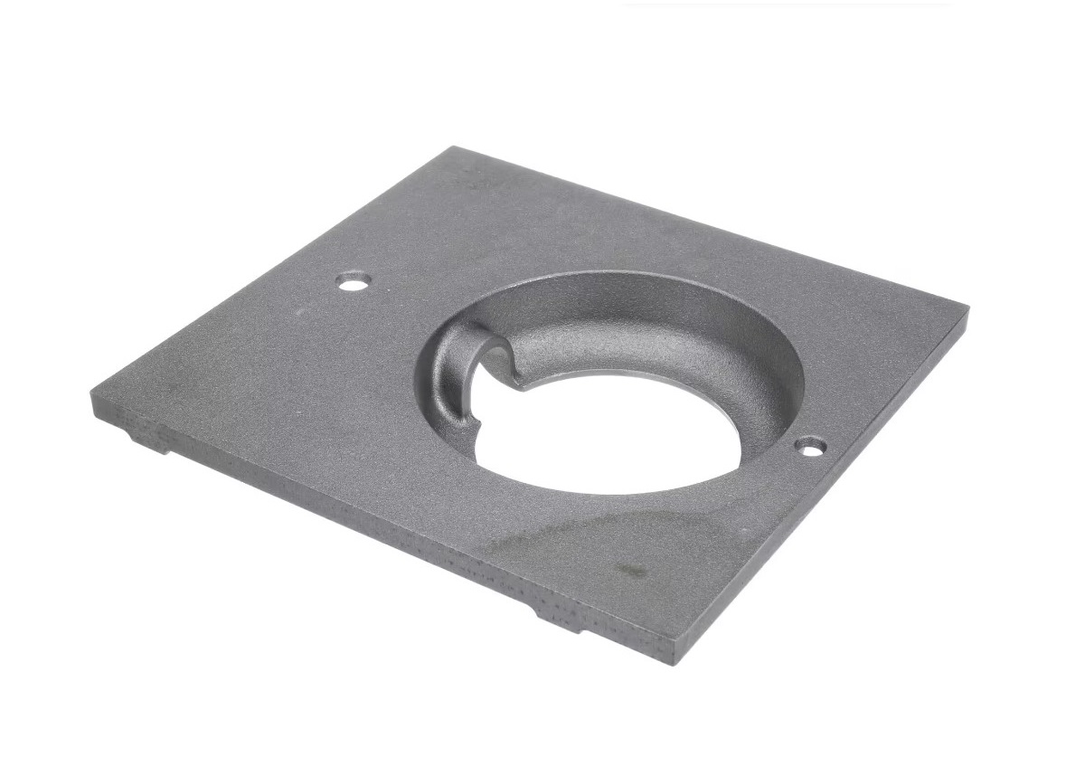 Imperial 39670 IR Rear Grate Bottom Top 12"