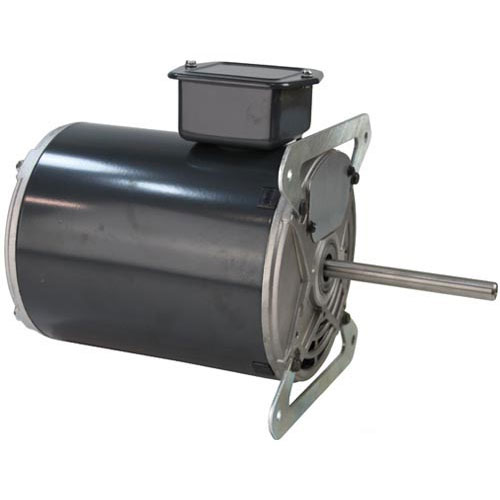 Southbend 1175571 Motor W/2-Flats CW 1-Pole 7.2/4.5 AMP