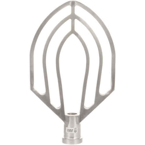 Uniworld UWDUM-60FB Beater Paddle 60QT