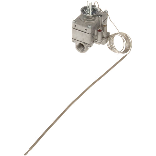 Comstock Castle 17030 Thermostat 3/16" X 14-3/4" 48" 300&deg;F-650&deg;F FDTH-1