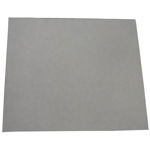 Frymaster 8030285 Hot Oil Filter Sheets, 16-3/8" X 18-3/8", 100/Pack