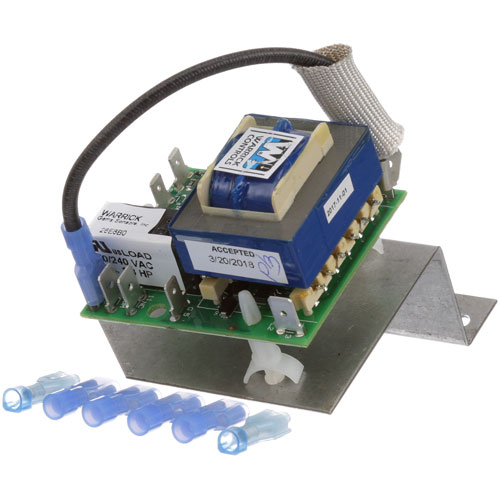 Vulcan Hart 881960 Liquid Level Control