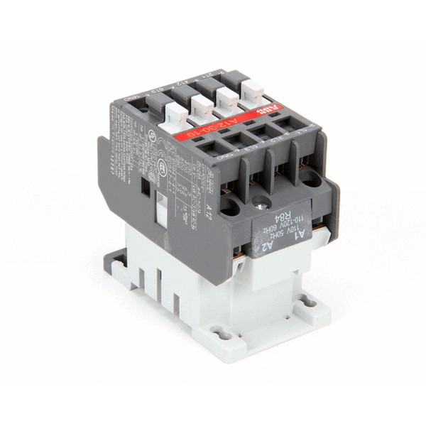 Middleby Marshall 28043-0001 Contactor 4-Pole 120V