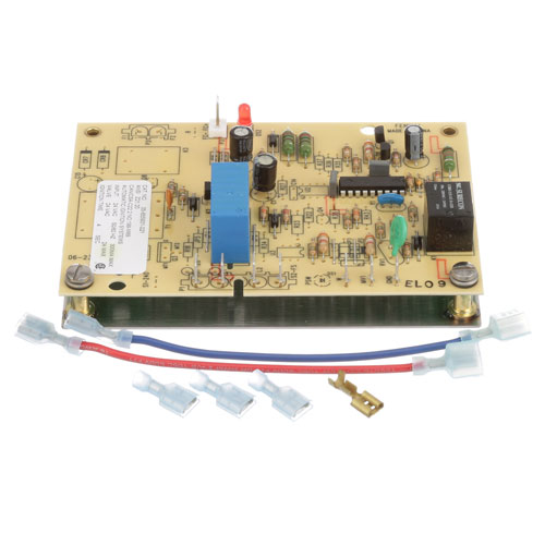 Cleveland CLEKE003660 Ignition Control Module Fenwal Kit