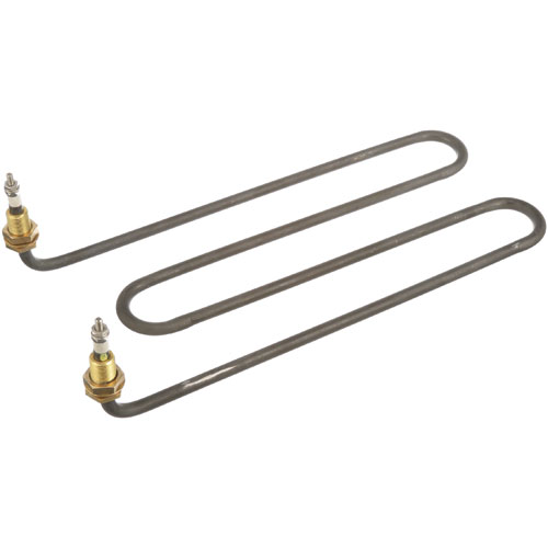 Cres Cor 6126-027 Oven Warmer Element, 14-3/4" X 6"