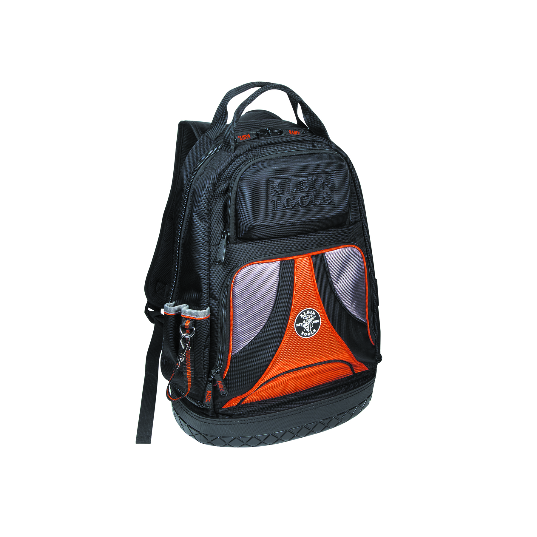 Klein Tools 55421BP-14 Backpack 39 Pockets Tool Bag