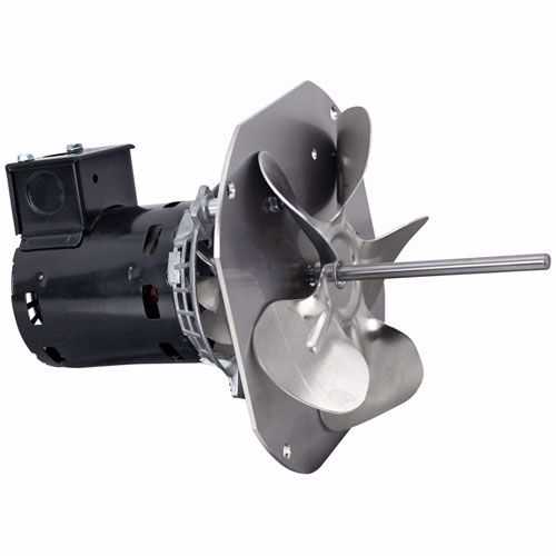 Motor Assembly For Hobart - Part# 01-1m5652-00002