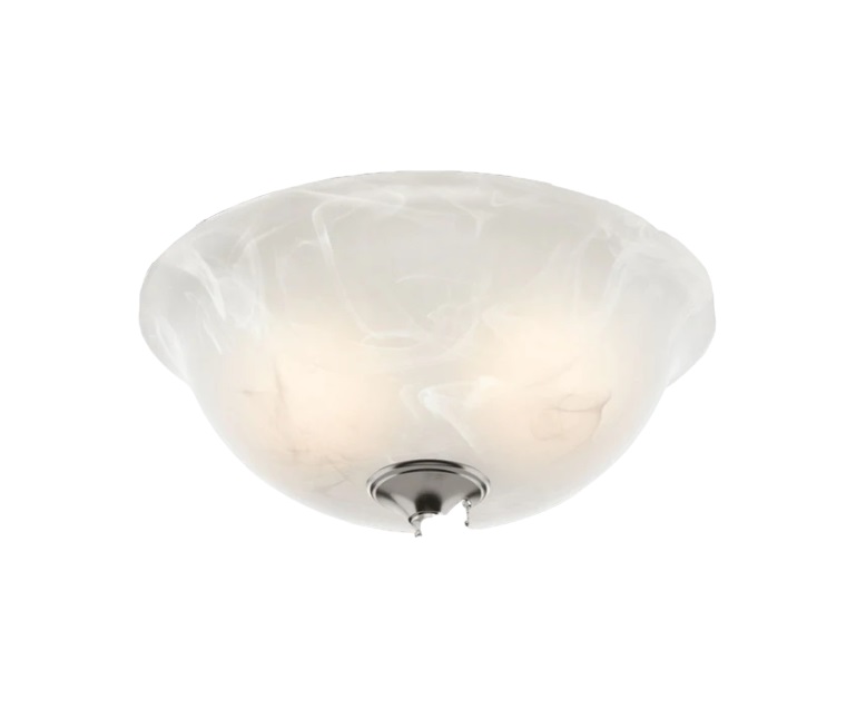 Hunter K164301142 Globe/Shade
