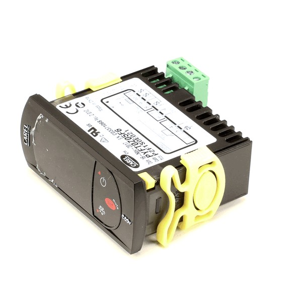 Federal Industries 32-19865-1 Digital Temperature Control Carel 220/230V RSSM