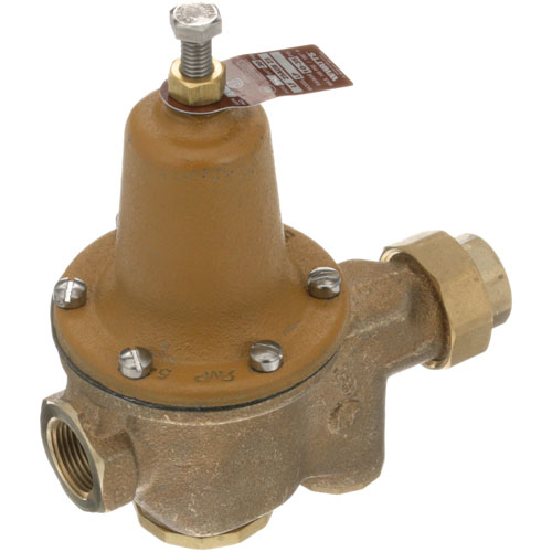 Hobart 998223 Pressure Reducing Valve 3/4" FPT