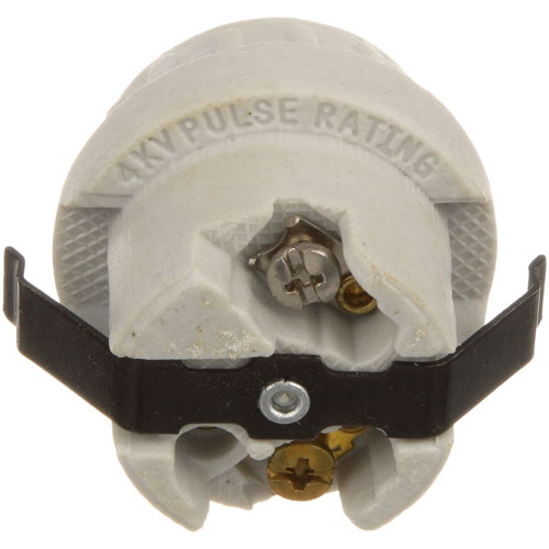 Vollrath 17153-1011 Porcelain Socket