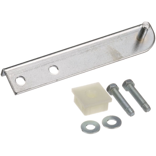 True 870841 Bottom Hinge Kit Left Hand