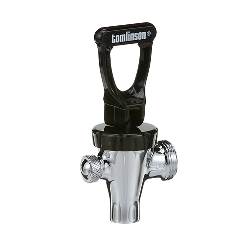 Blickman UC146 Faucet Assembly