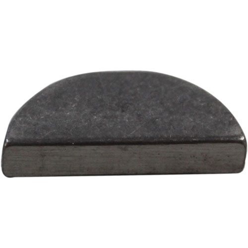 Insinger D302-4 Woodruff Key