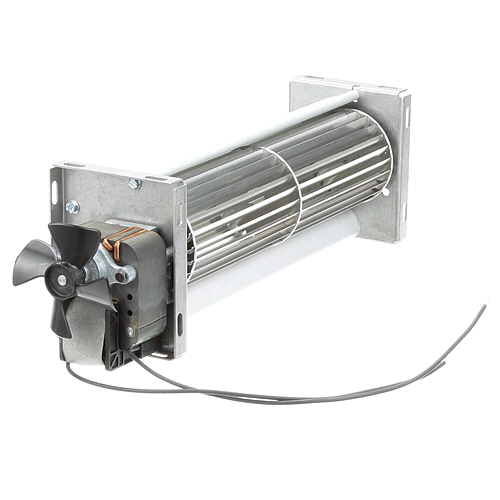 Glass Pro GT035129 Vertical Cooler Blower Assembly 1.15A 120V 60Hz