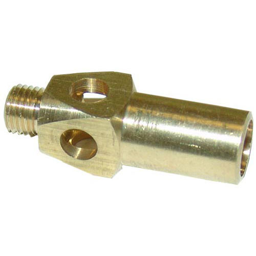 Rankin Delux RDOR-02A Jet Burner LP 7/16" Dia.  Brass