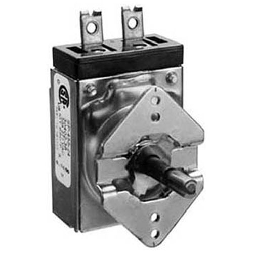 Lang 30402-36 Thermostat 200&deg;-550&deg;F 24" CAP 1/4" X 7-1/2" Bulb