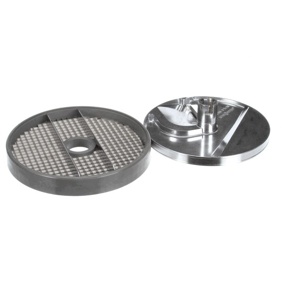 Robot Coupe 28111W Food Processor Dicing Kit 8mm CL50