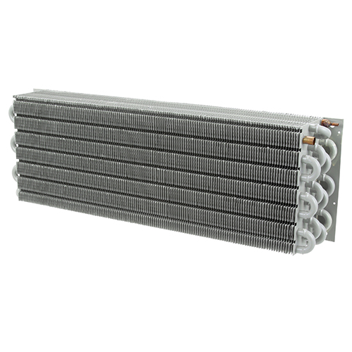 TRUE 800200 Refrigerator Evaporator Coil 49F 72F