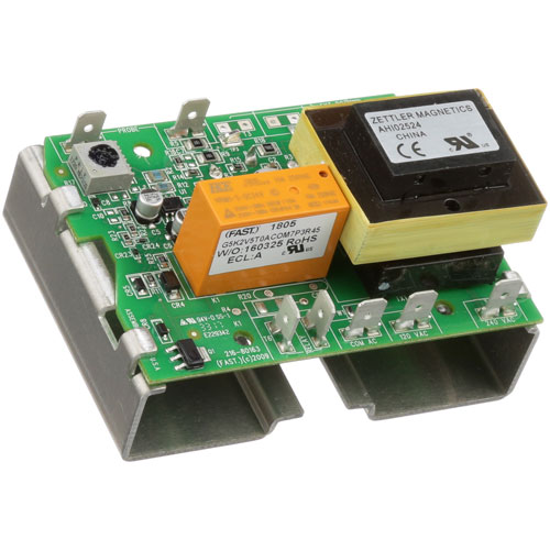 Blodgett 33152 Temperature Control, W/Potentiometer
