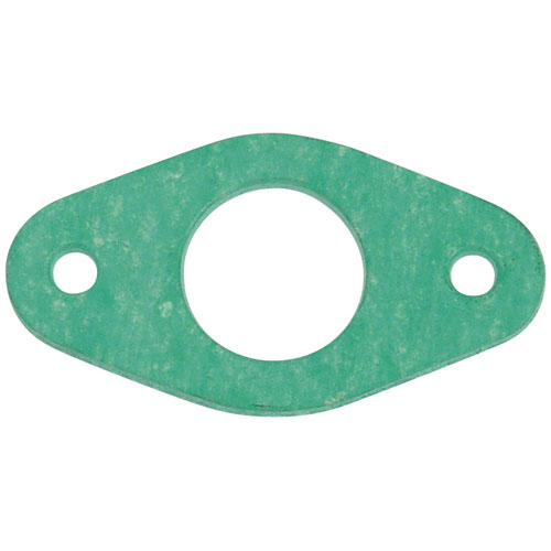 Rankin Delux RDHP09 Green Burner Gasket W/ 2" CTRS Mount Holes, Type C