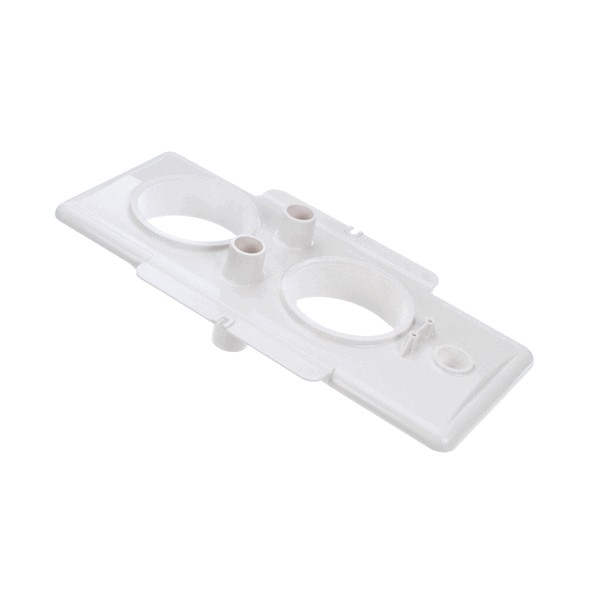 Manitowoc 2955 Pump Mount Bracket