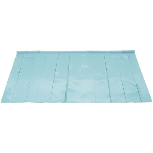 Stero 0P-561691 Dishwasher Extra Wide Curtain, 31-1/2" X 19"