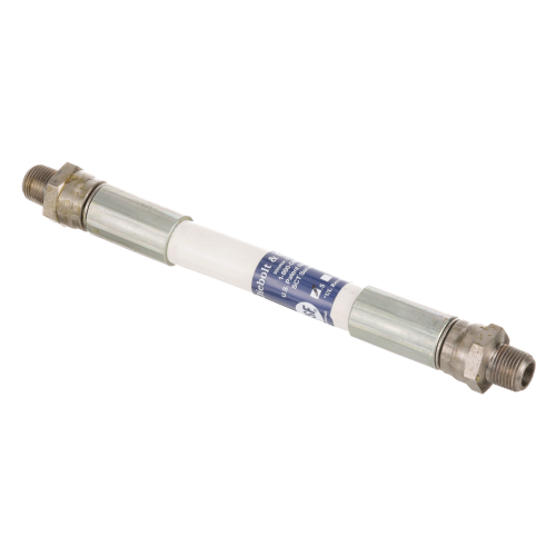 Pitco PTB6602403-C Inlet Hose 3/8" NPT M 9-1/4" L