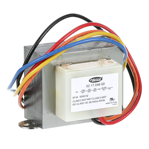 Hatco HT02.17.046.00 Transformer