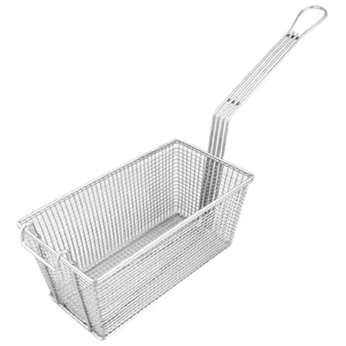 Frymaster FM2608 Fryer Basker 6-3/8" W X 12-1/8" L X 5-1/2" H, W/Font Hook