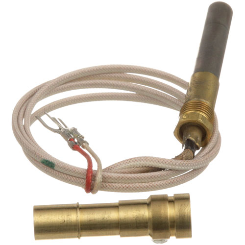 Pitco P8901-64 Thermopile W/ PG9 Adaptor, 750MV