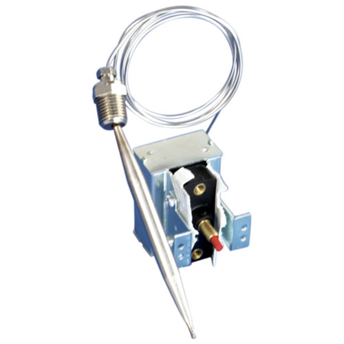 Frymaster 807-3560 Fryer High Limit Thermostat 410&deg;F Manual Reset