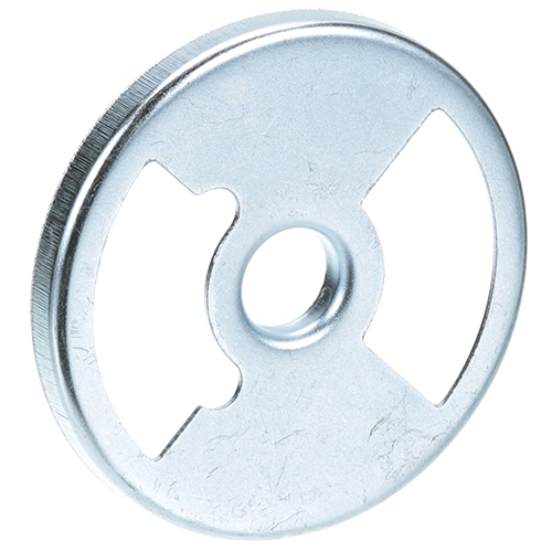 American Range 10464 Griddle Air Mixer Plate