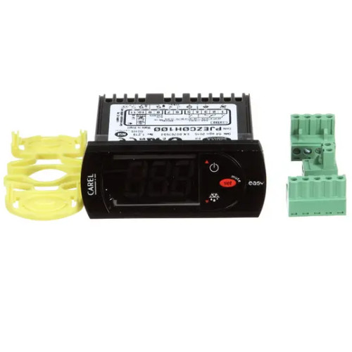 Silver King SVK36772 Freezer Electronic Control Programmable 115V