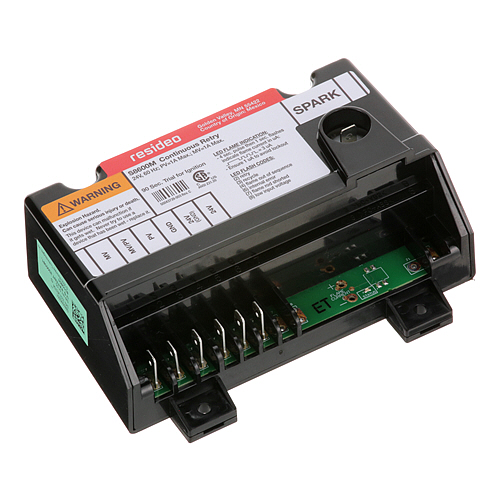 Market Forge 975572 Spark Ignition Module