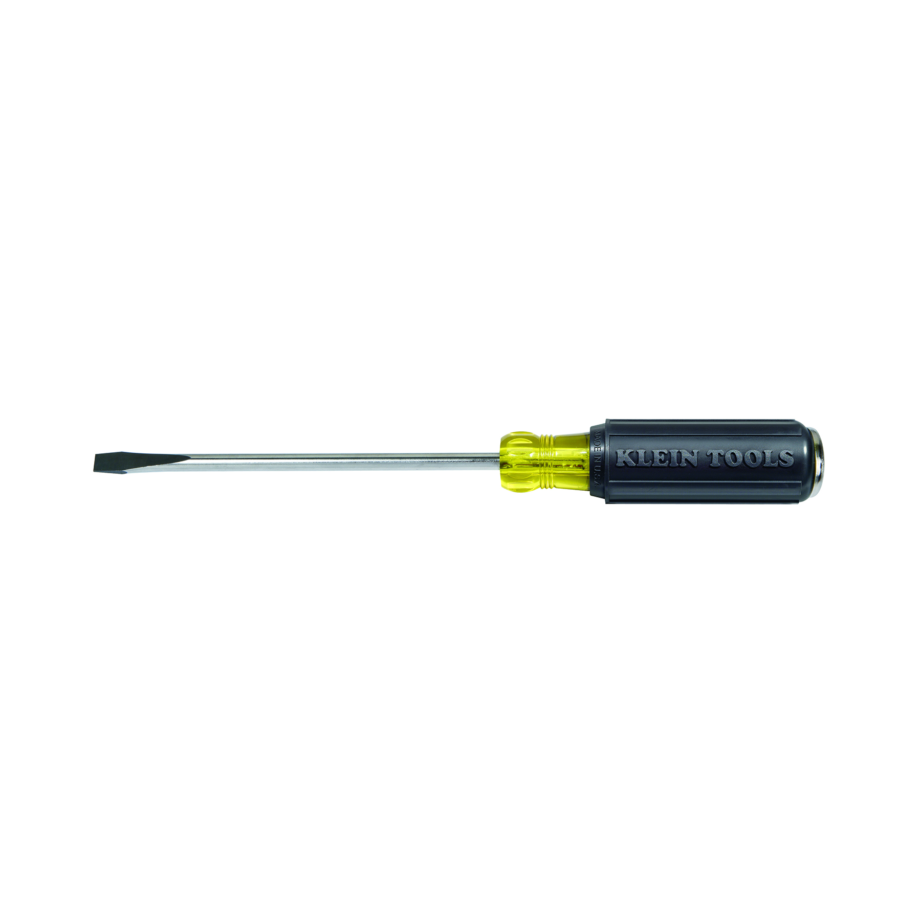Klein Tools 602-7DD Screwdriver 5/16" Head 7" Shank