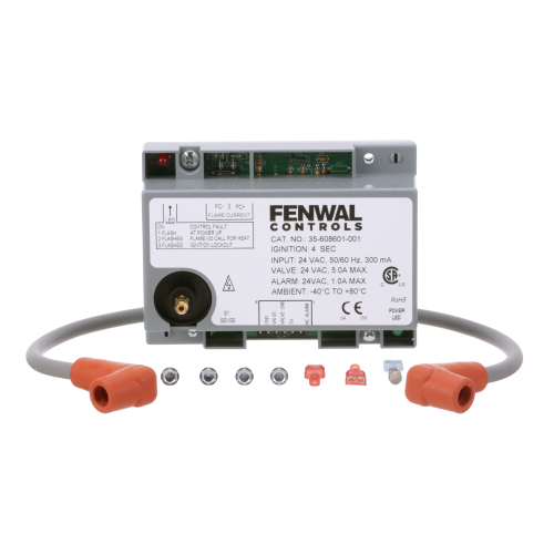 Frymaster FM807-1006 Gas Fryer Ignition Module Kit