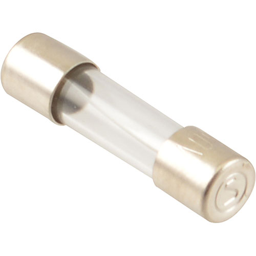 Blodgett BL61613 Fuses, F2, 2 Amps, 2 Pieces